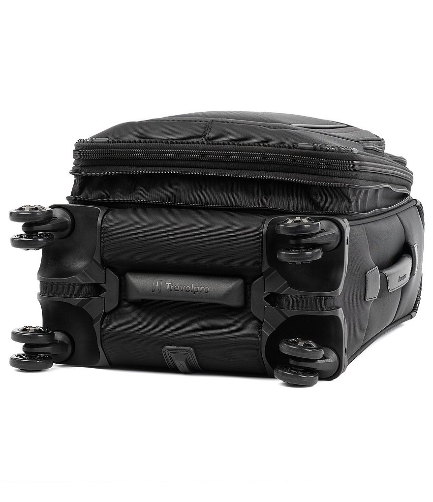 Travelpro Crew Versapack Max Expandable Carry-On