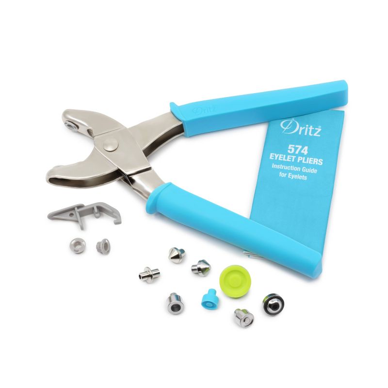 Dritz Eyelet Pliers