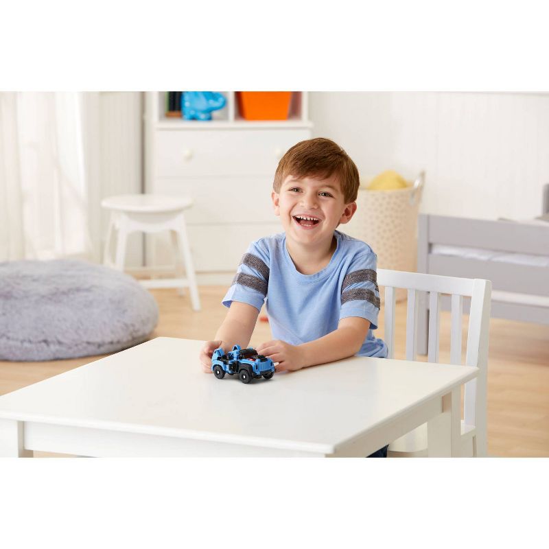 VTech Switch & Go T-Rex Truck