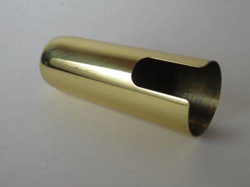 Belmonte 326G Alto Sax Mpce Cap G.L.