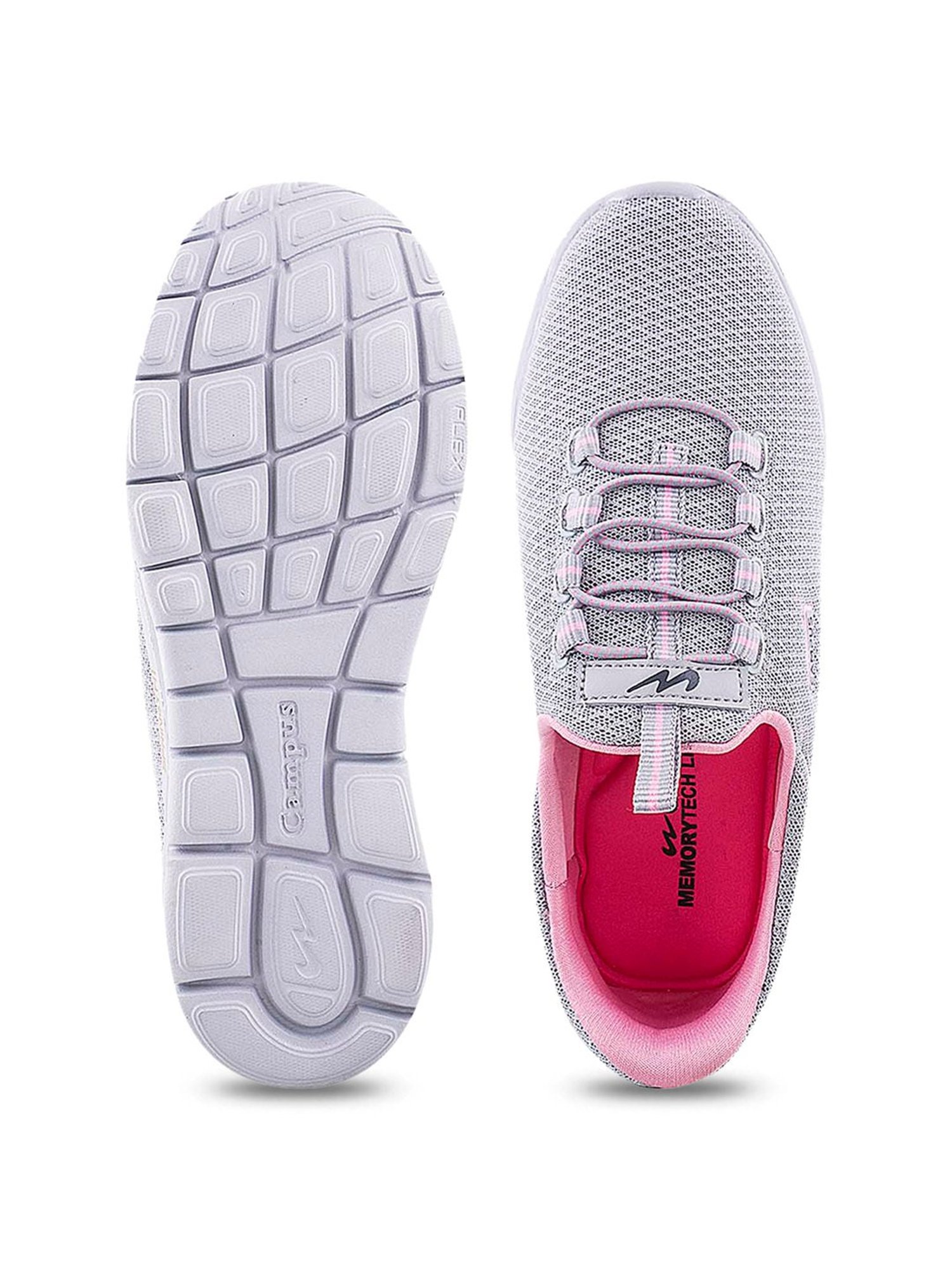 Asics Women's GEL-EXCITE 10 Black Running Shoes