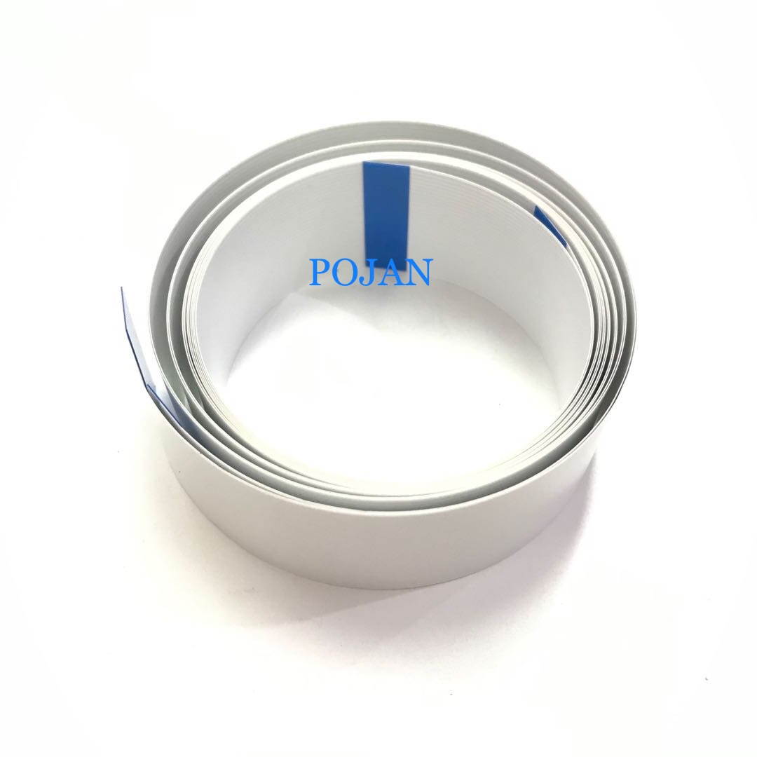 NEW Carriage Assembly Trailing Cable DesignJet Z2100 Z3100 Z3200 Z5200 T1100 T610 44" Q6659-67015 POJAN