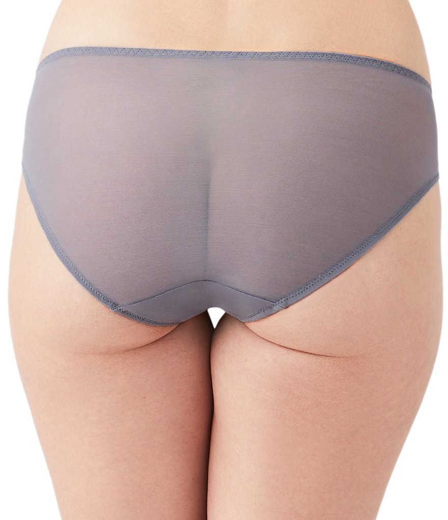 Wacoal Embrace Lace Bikini Panty