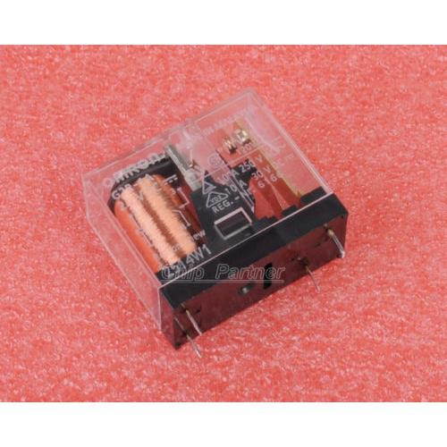 Omron Relay G2R-1A 24VDC