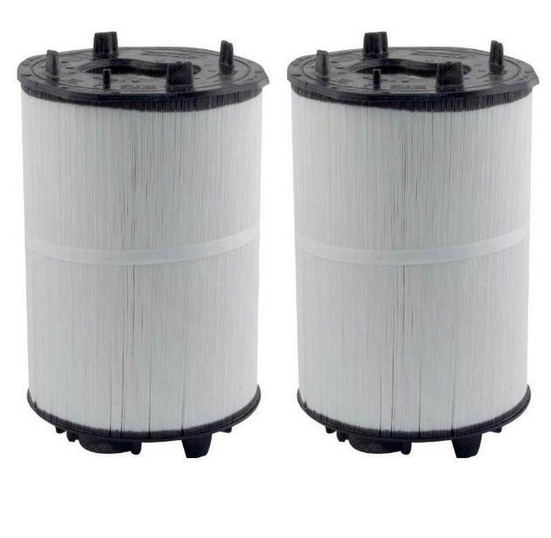 2) NEW Sta-Rite 27002-0200S System 2 Replacement Cartridge Filters 200 sq. ft.