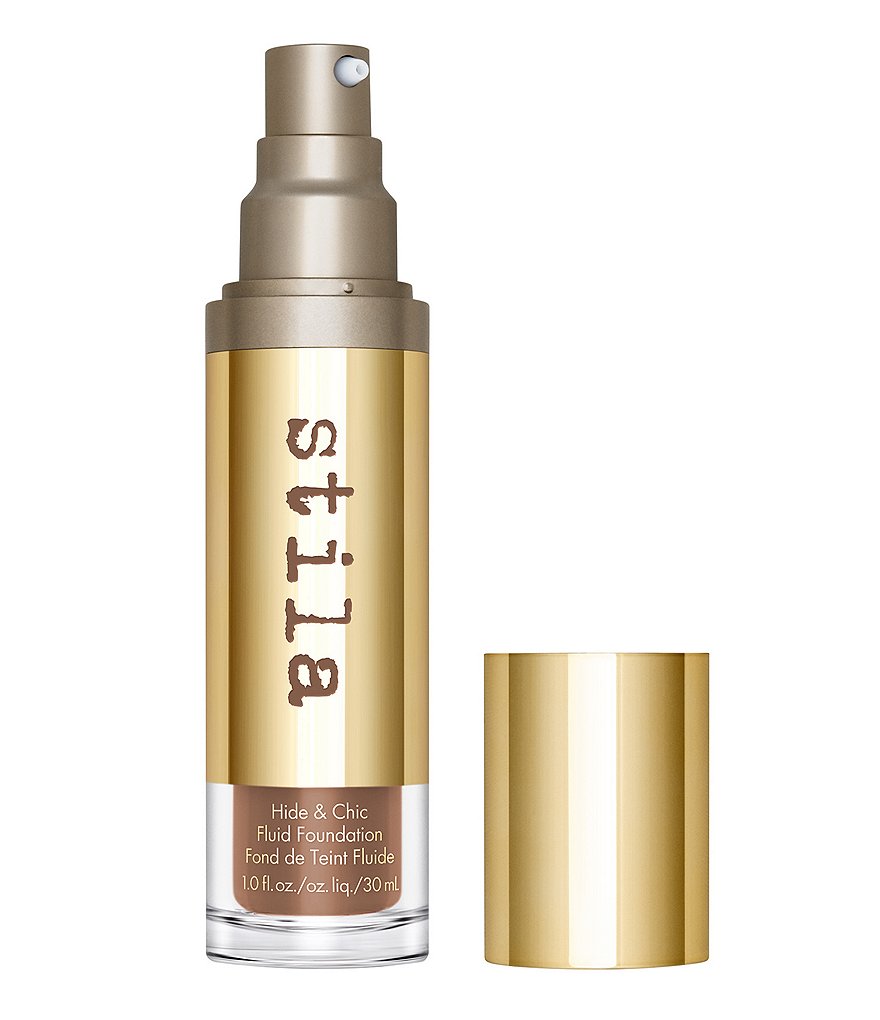 Stila Hide And Chic Fluid Foundation