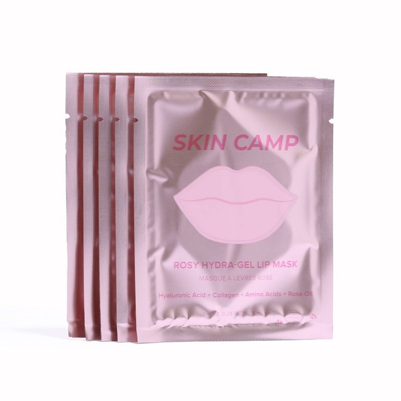 StriVectin Supergreens Soother Cooling Gel Mask