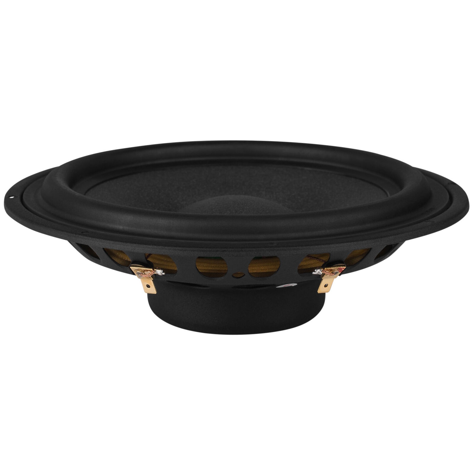 Morel MSW 265 Shallow Classic Series 8" Paper Cone Woofer