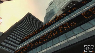 Grand Theft Auto IV PlayStation 3