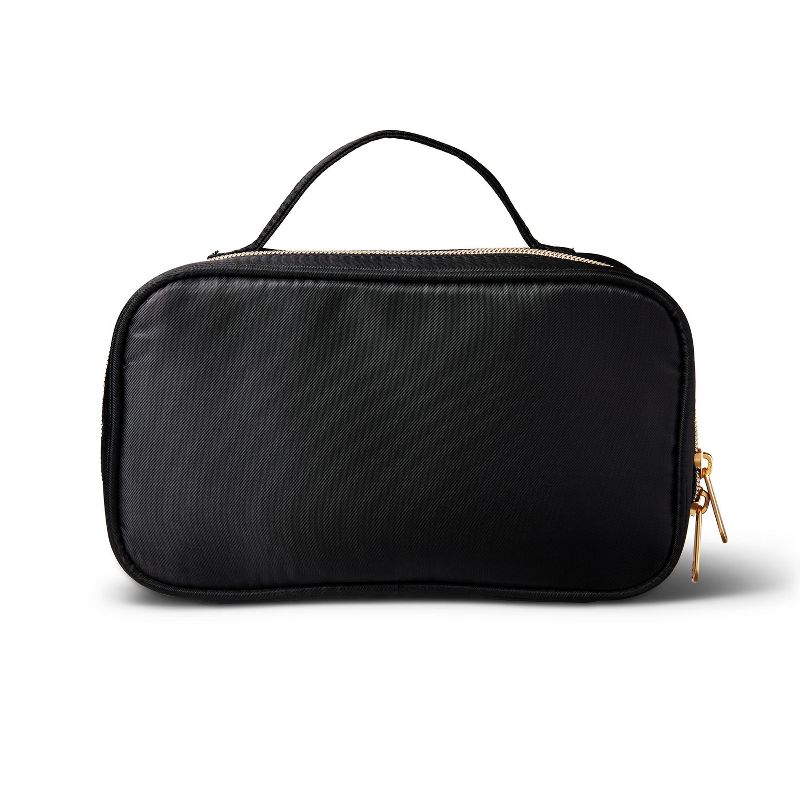 Sonia Kashuk™ Organizer Make Up Bag - Black