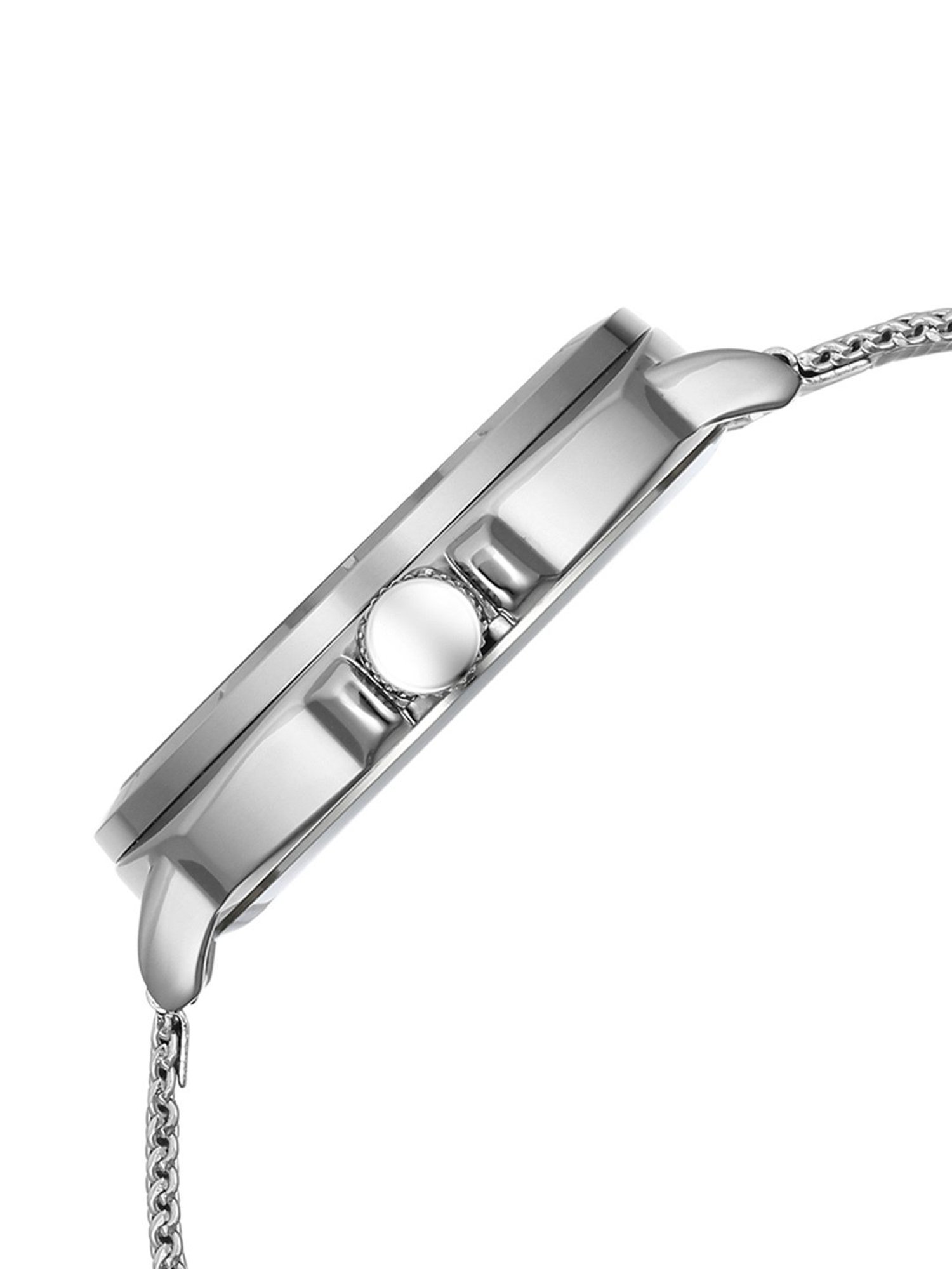 Fastrack Vyb 3.0 FV30014SM01W Analog Watch for Men