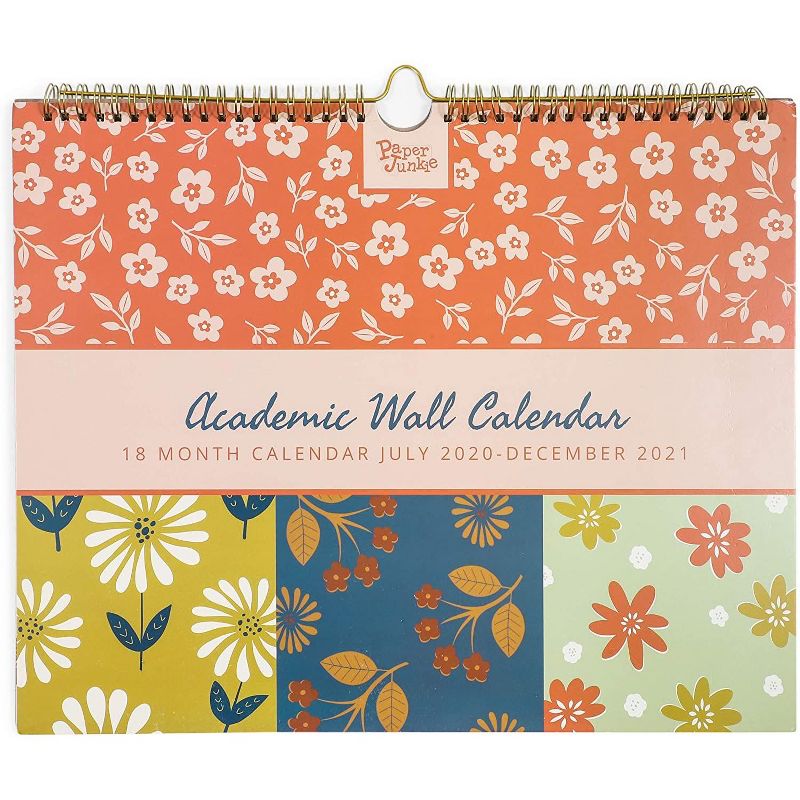 Sellers Publishing, 2021 Outlander 16-Month Wall Calendar