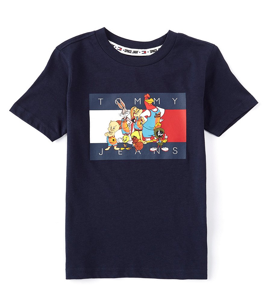 Ed-a-Mamma Kids White Striped Full Sleeves Shirt