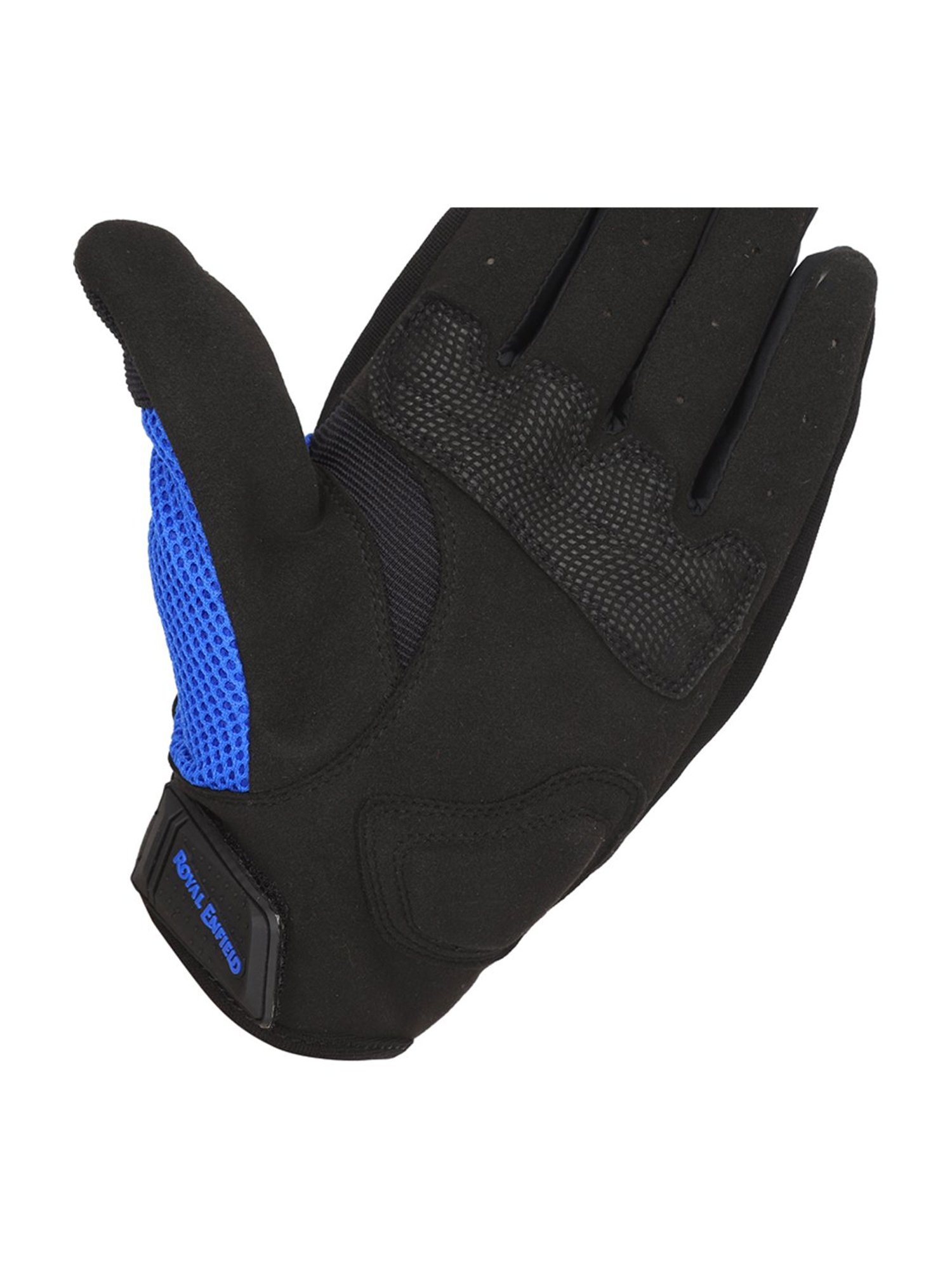 Jack & Jones Grey Colour Block Gloves