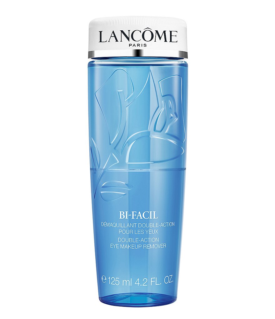 Lancome Bi-Facil Double-Action Eye Makeup Remover