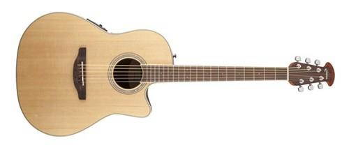 Ovation CS24-4 Celebrity Standard Acoustic Electric Guitar (Natural)