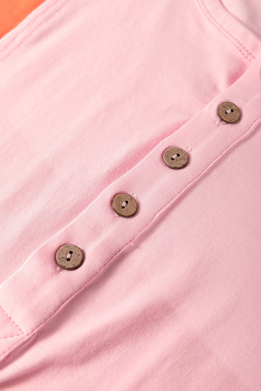 Bohemian Patterned Pullover Long Sleeve Blouse