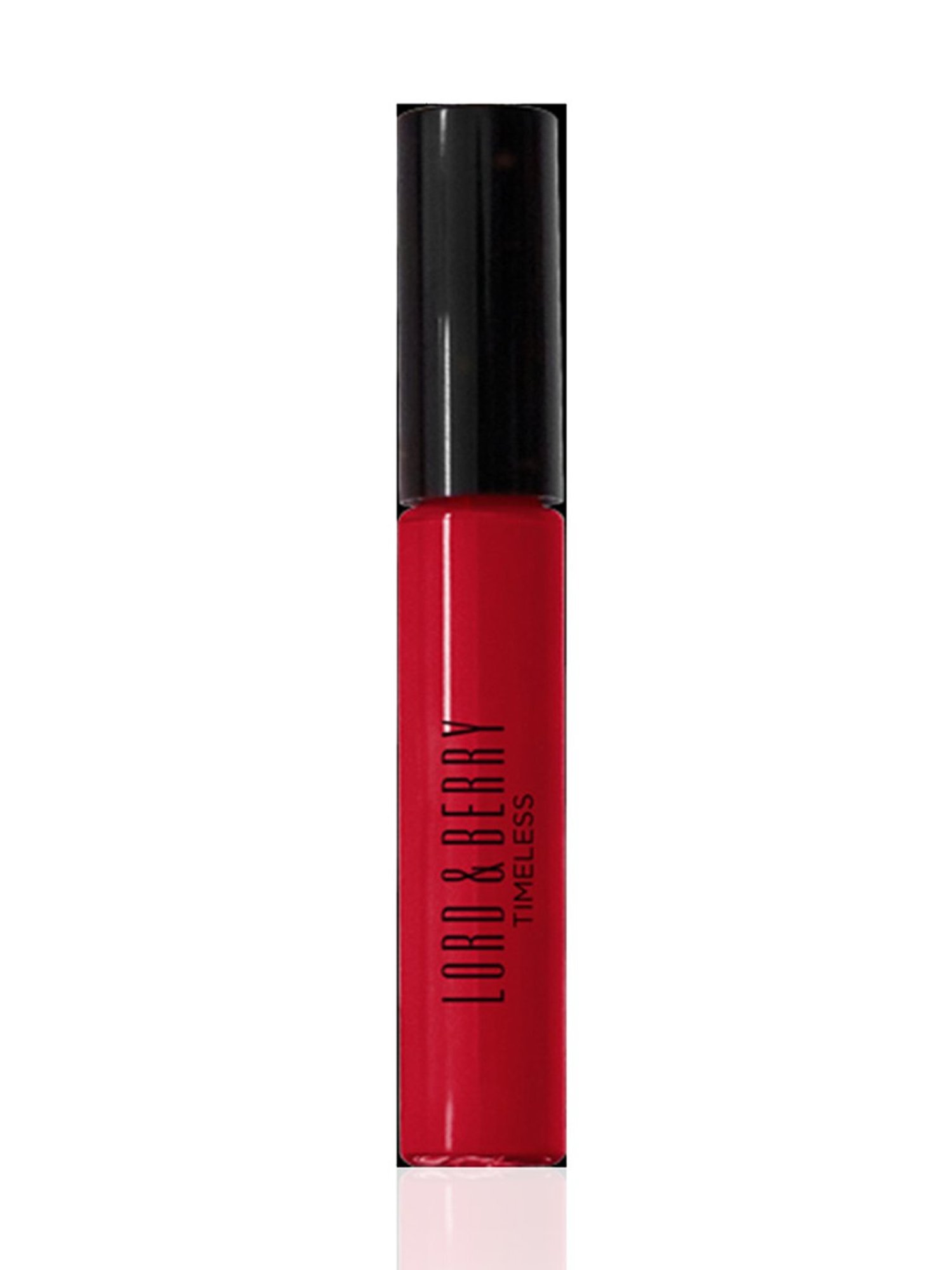 RENEE Stay With Me Matte Lip Color Thirst For Wine - 5 ml