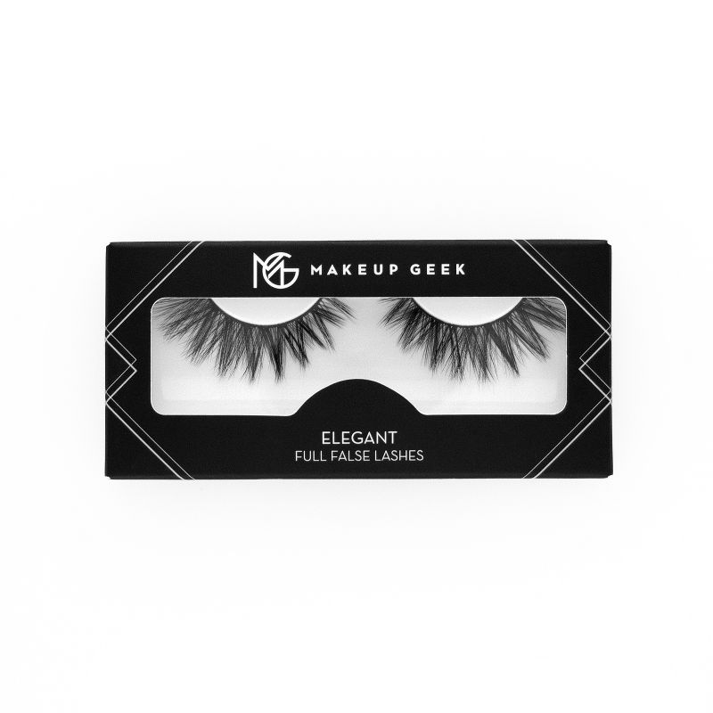 Eylure ProMagnetic Faux Flare Cluster Kit False Eyelashes