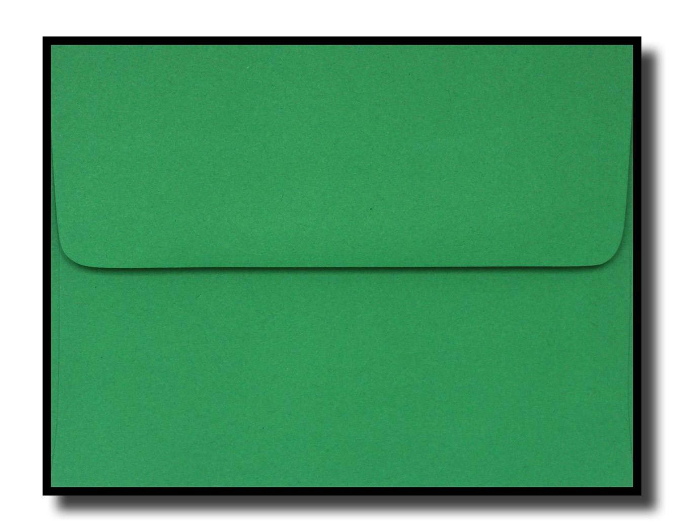 St. Patrick's Day Greeting Cards - Bow Tie Bulldog - BTB100. Business Greeting Card with a Bulldog Wearing a Bow Tie and Clover Headband. Box Set has 25 Greeting Cards and 26 Green Colored Envelopes.