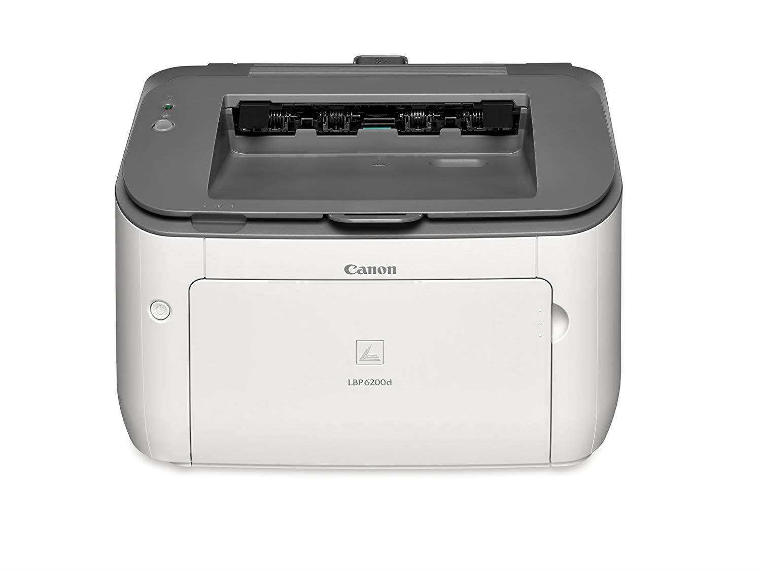 Canon imageCLASS Monochrome Laser Printer, LBP6200D (Discontinued by Manufacturer)