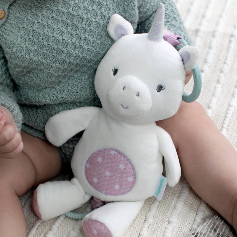 Ingenuity Shimmy Musical Toy