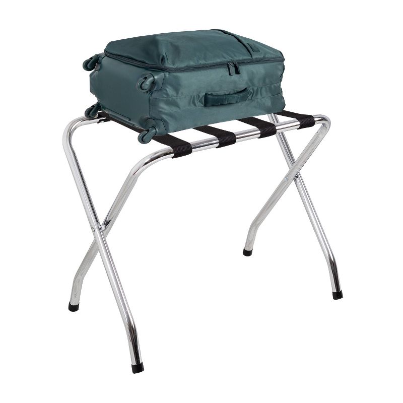 "His" Jute Travel Bag