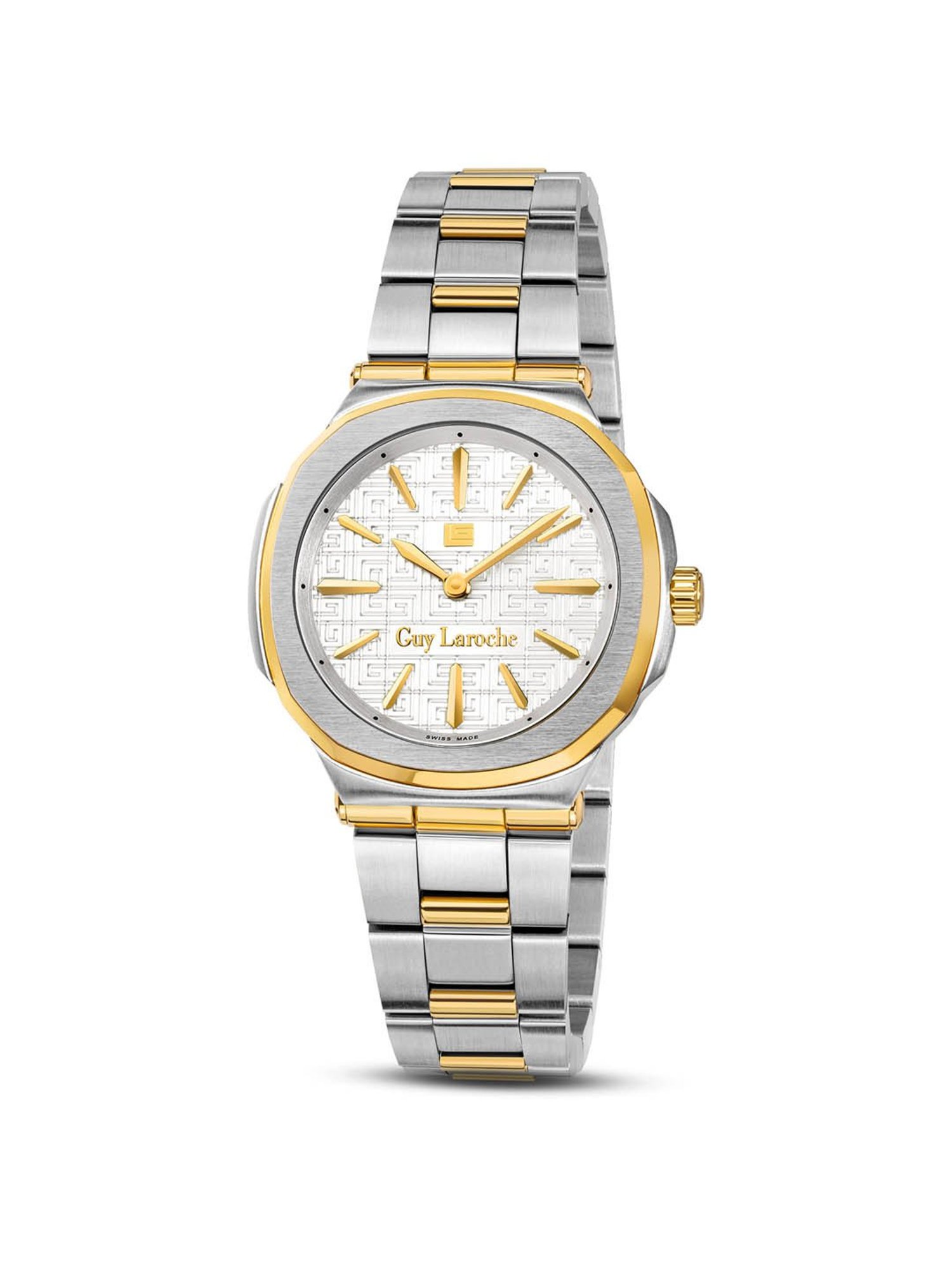 Guy Laroche GLWLG0000313 Charlie Analog Watch for Women