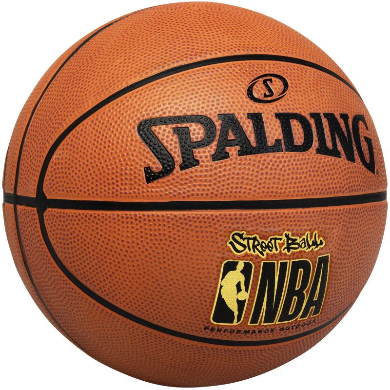 Spalding Street 29.5" Basketball