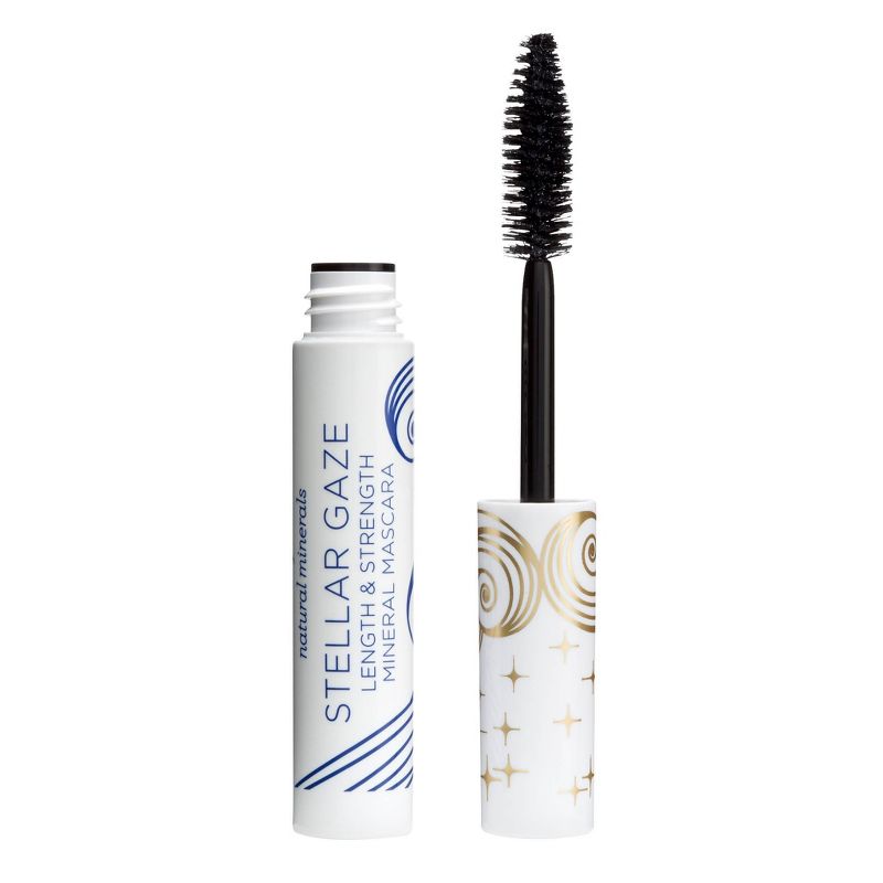 Pacifica Stellar Gaze Length & Strength Mascara Supernova - 0.25 fl oz