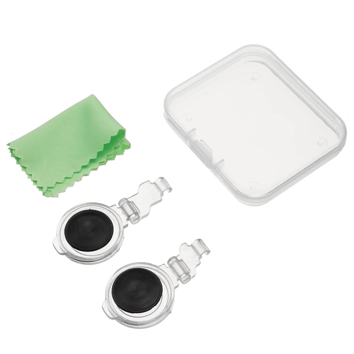 Game Pad Joystick Gaming Trigger Shooter Controller for Mobile Phone