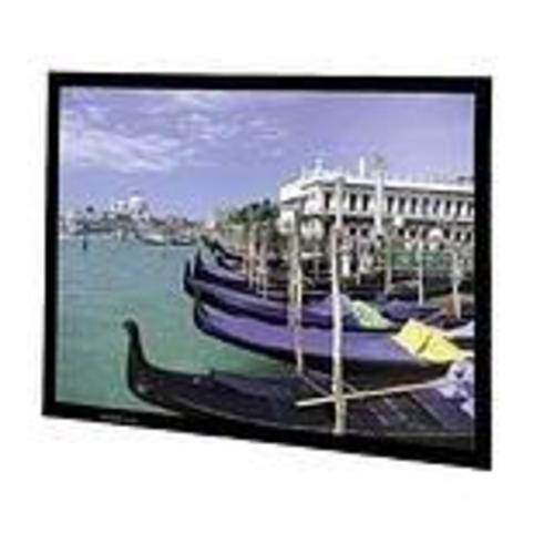 vidaXL Projection Screen 72" 16:9 Home Theater Screen Office Presentation