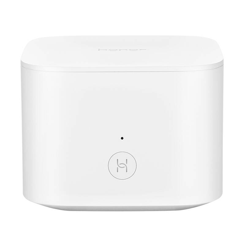 HUAWEI Honor 2S Router HiRouter-CD21 Wireless 2.4GHz  5GHz Dual Bands 1167Mbps WIFI 4 Signal Amplifiers Dual Network Dual Pass