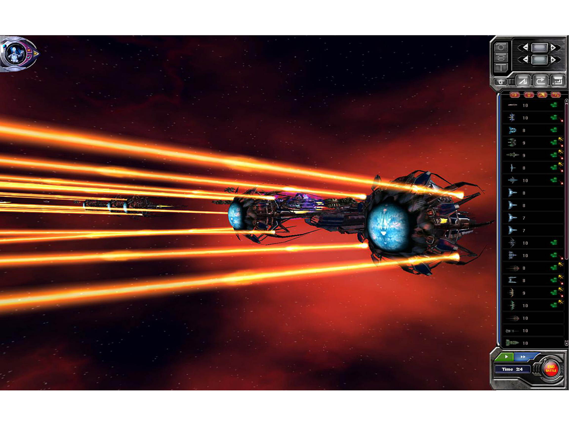 Armada 2526 Gold Edition [Online Game Code]