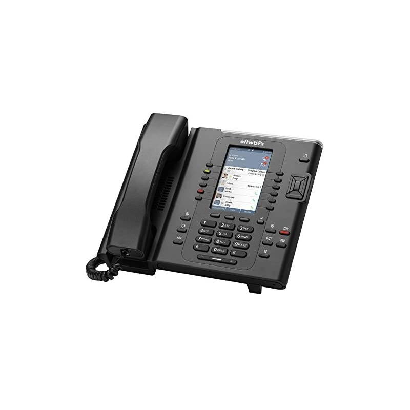 Verge 9312 IP Phone Gigabit Bluetooth