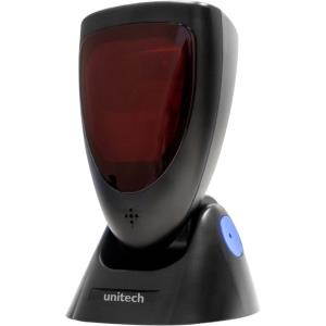 Unitech On-Counter Presentation Scanner (2D)