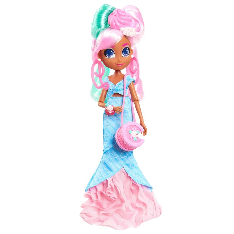 Hairdorables Hairmazing Prom Perfect Fashion Dolls - Dee Dee