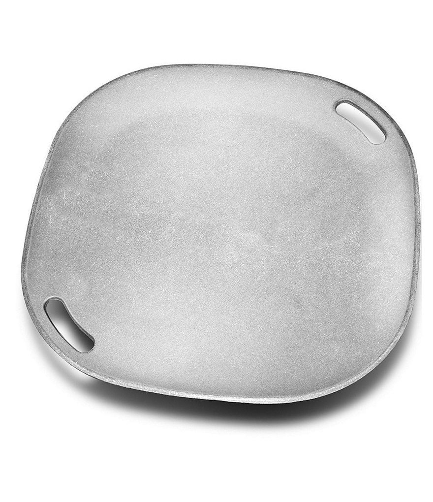 Wilton Armetale Gourmet Grillware Pizza Serving Tray