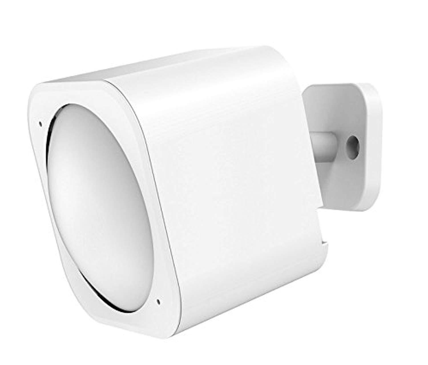 Aeotec Multisensor 6, Z-Wave Plus 6-in1 motion, temperature, humidity, light, UV, vibration sensor