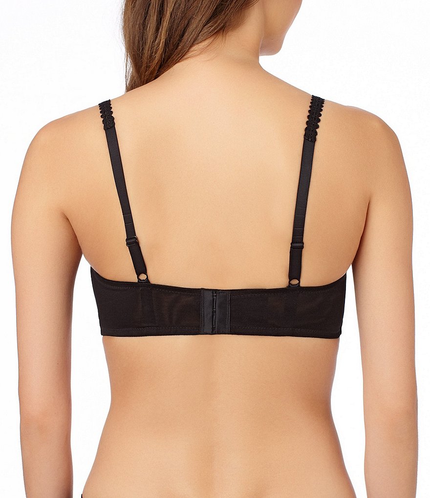 Le Mystere Sexy Mama Nursing Bra