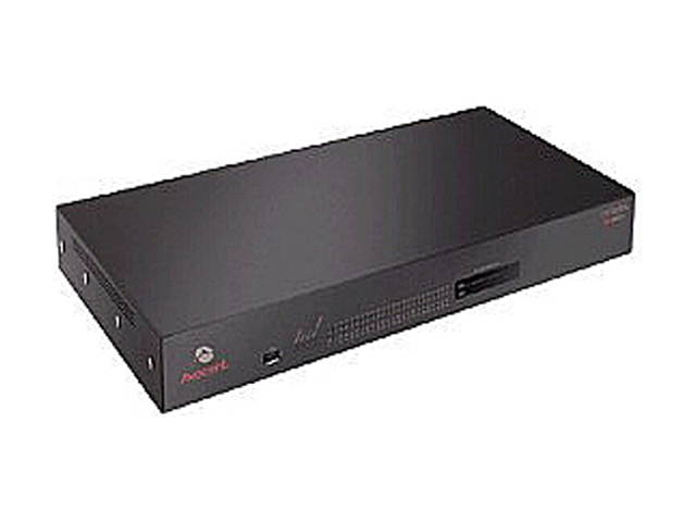 Avocent ACS6032MDDC Cyclades ACS 6032 32-Port Console Server