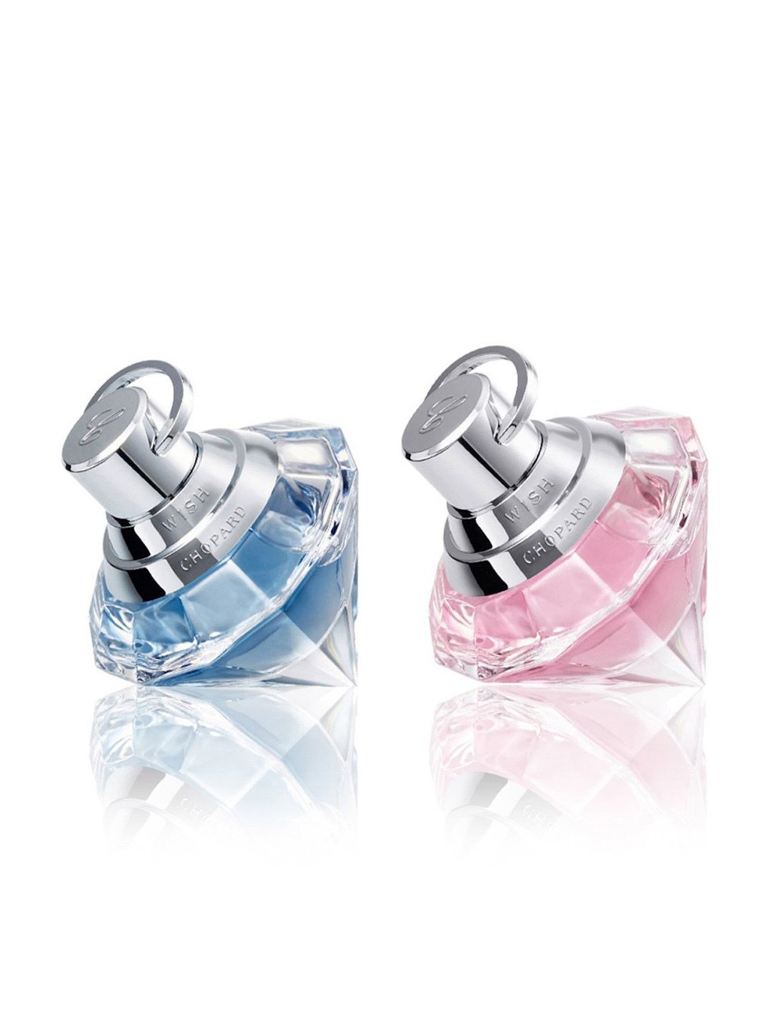 Chopard Wish & Pink Wish Eau de Parfum Combo
