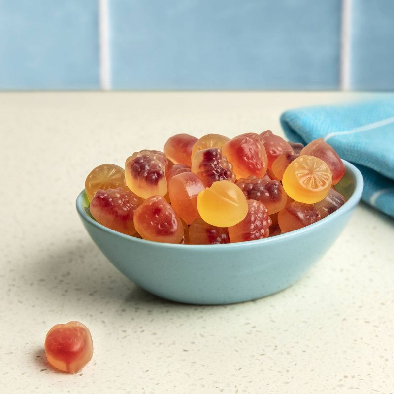 Fruit Flavored Variety Snacks - 16ct