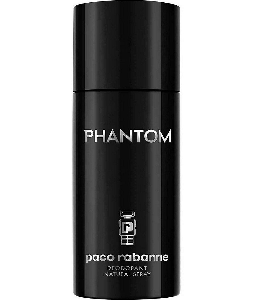 Paco Rabanne Phantom Deodorant Spray
