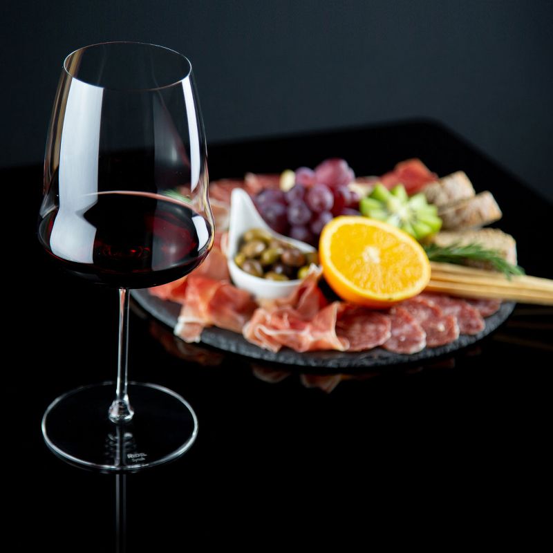 Schott Zwiesel 9.4oz 6pk Crystal Forte White Wine Glasses