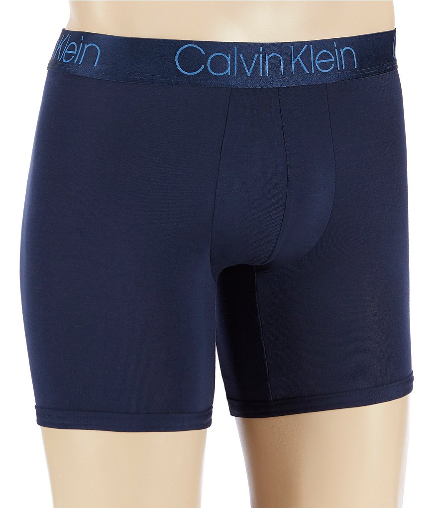 Calvin Klein Ultra-Soft Modal Boxer Briefs