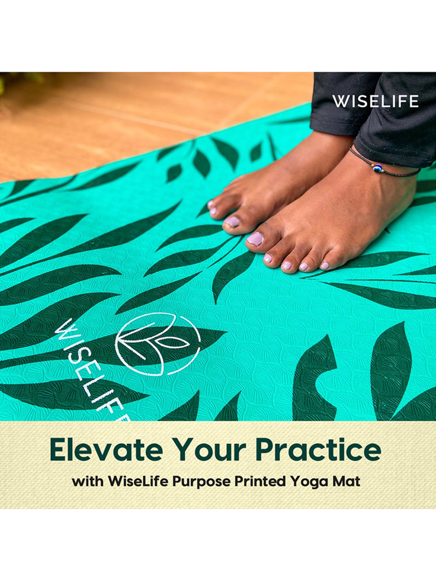 Nodens Multicolored Frizbee Ring (7 inch)