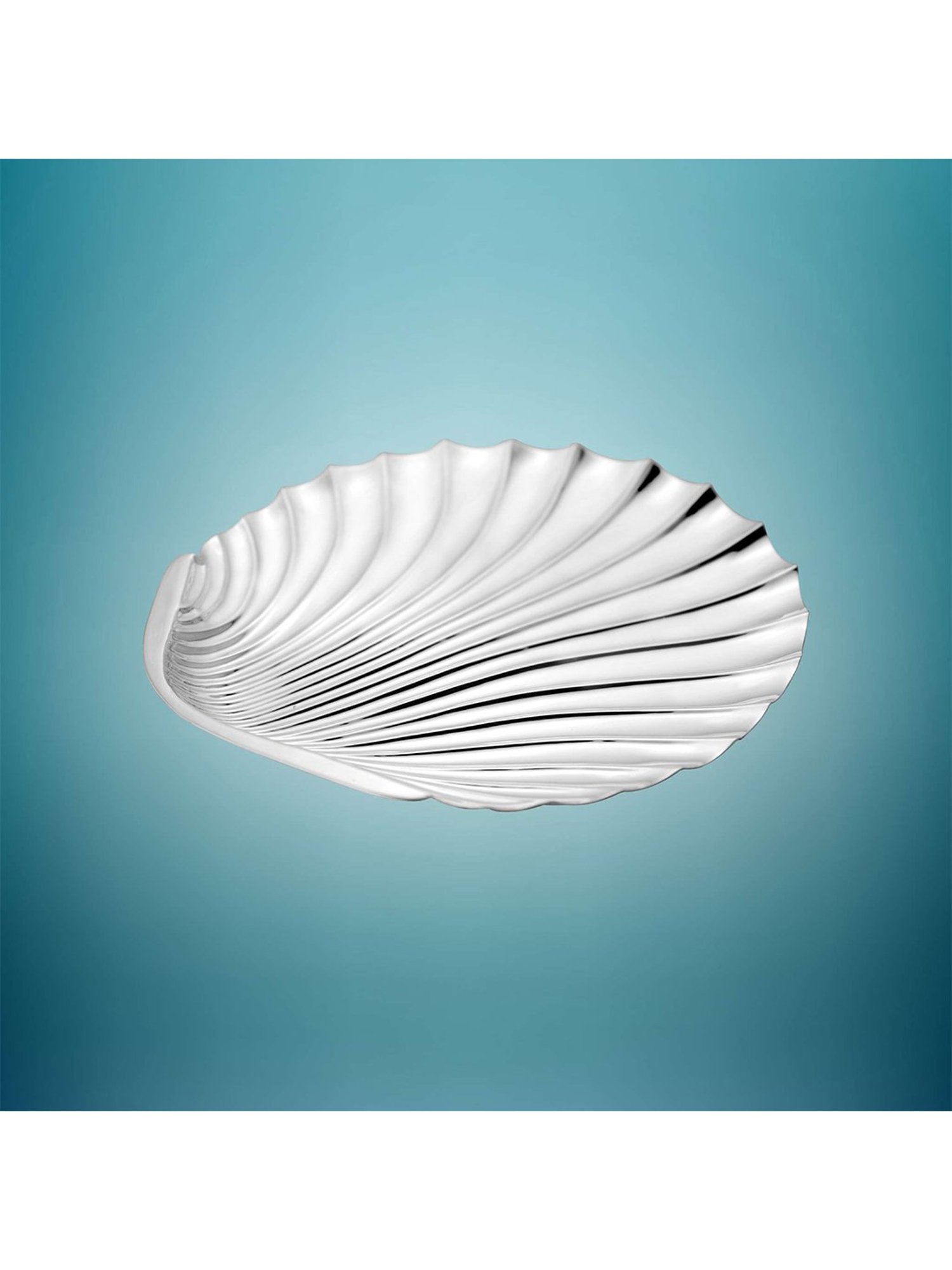 Episode Silver Plated Tray