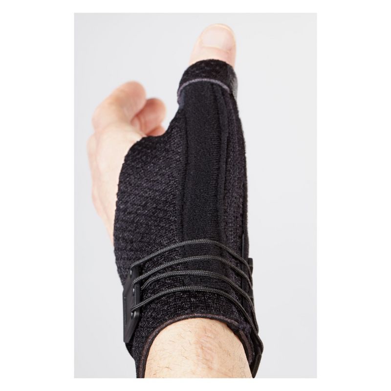 FUTURO Deluxe Thumb Stabilizer, Small/Medium