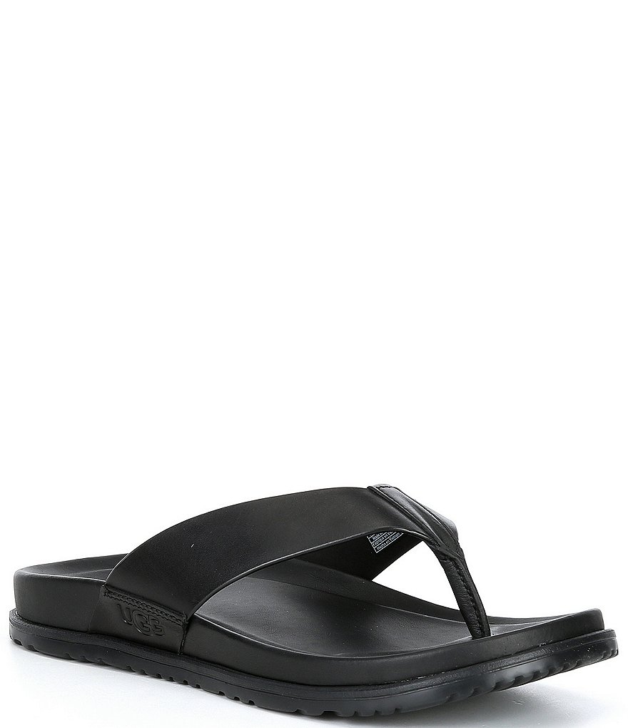 Timberland Men's Originals Thong Sandals